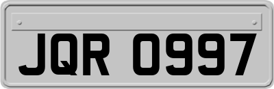 JQR0997