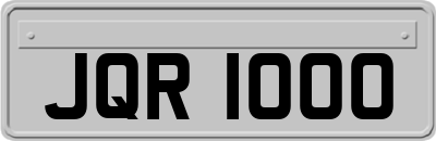 JQR1000