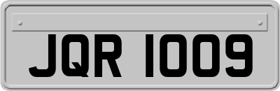 JQR1009