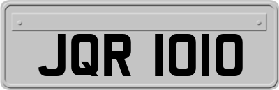 JQR1010