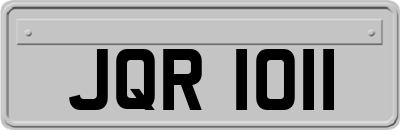 JQR1011