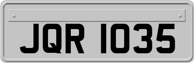 JQR1035