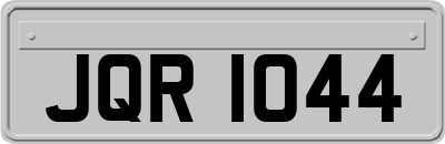 JQR1044