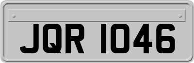 JQR1046