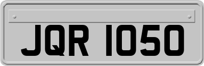 JQR1050