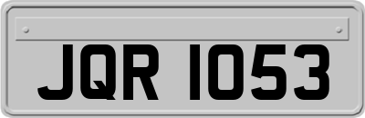 JQR1053