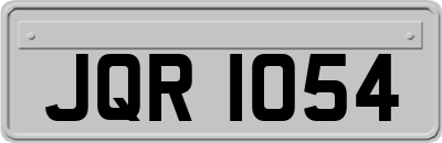 JQR1054