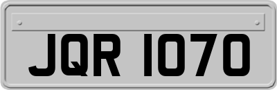 JQR1070