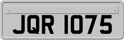JQR1075
