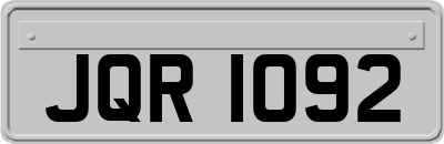 JQR1092