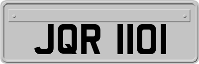 JQR1101