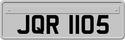 JQR1105
