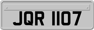 JQR1107