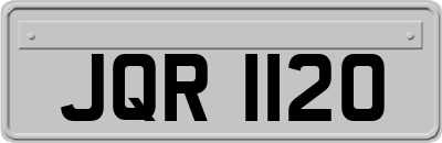JQR1120
