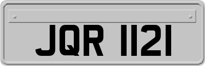 JQR1121