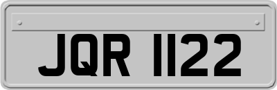 JQR1122