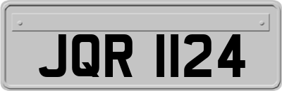 JQR1124