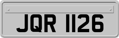 JQR1126