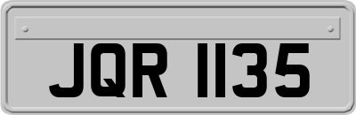 JQR1135