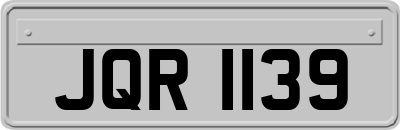 JQR1139