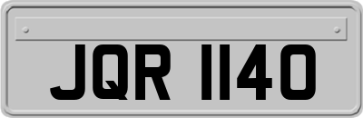 JQR1140