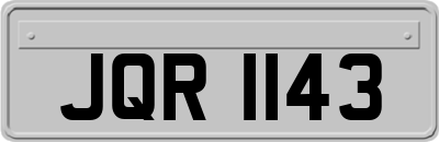 JQR1143
