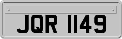 JQR1149