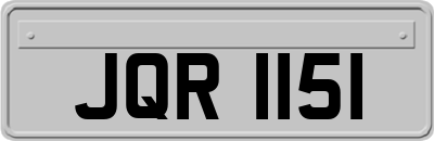 JQR1151