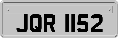 JQR1152