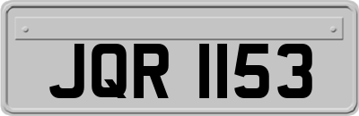 JQR1153