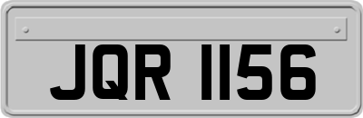 JQR1156