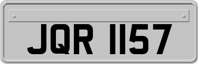 JQR1157