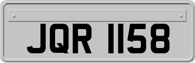 JQR1158