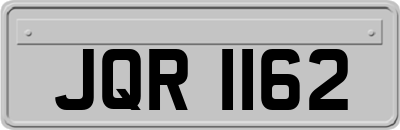 JQR1162
