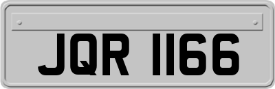 JQR1166