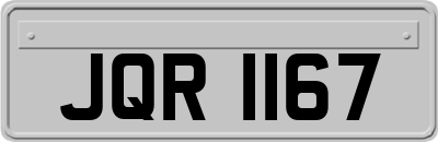 JQR1167