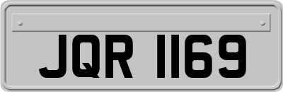 JQR1169