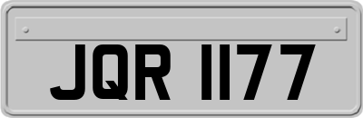 JQR1177