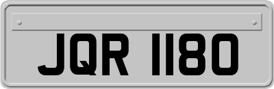 JQR1180