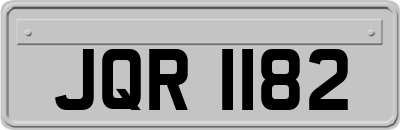 JQR1182