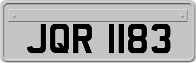 JQR1183
