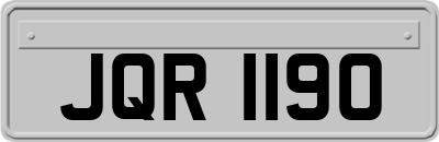 JQR1190
