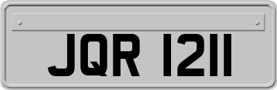 JQR1211