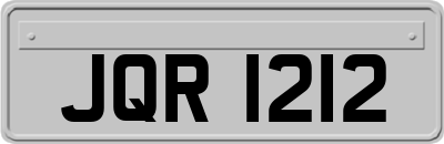 JQR1212