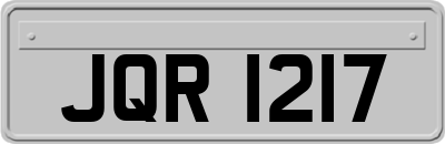 JQR1217