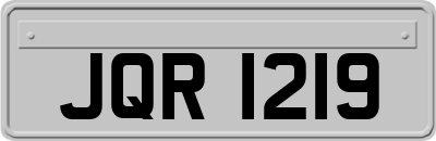 JQR1219