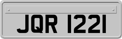 JQR1221