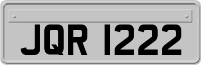 JQR1222