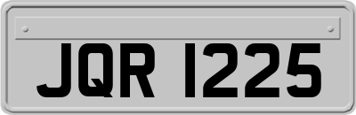 JQR1225