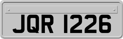 JQR1226
